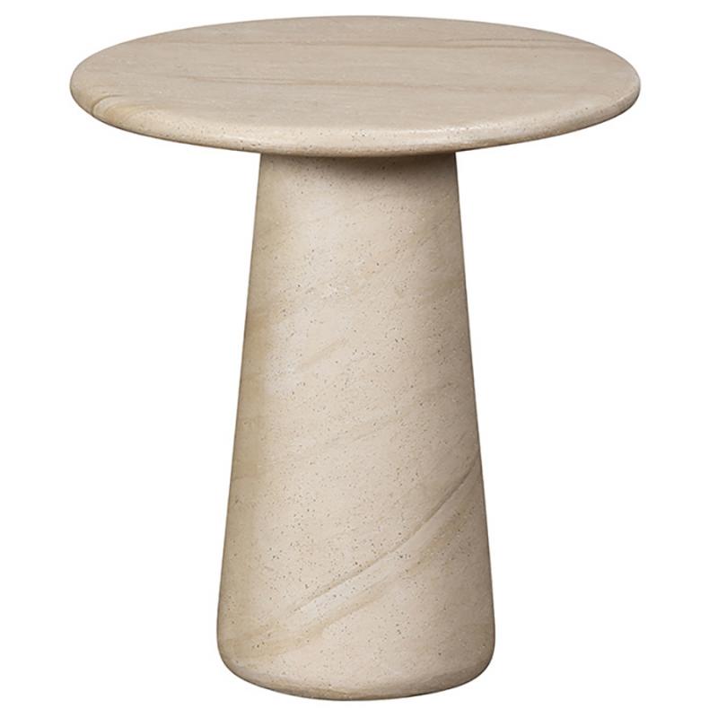Tuscan Lamp Table